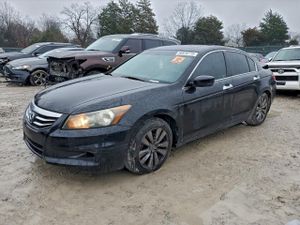 Honda Accord EXL 3.5L 6 2011