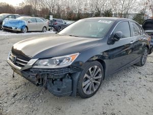 Honda Accord SPORT 2.4L 4 2014