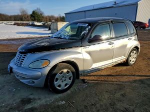 Chrysler PT Cruiser TOURING 2.4L 4 2005
