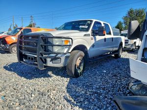 Ford F-350 SUPER DUTY 6.7L 8 2015