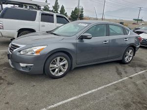 Nissan Altima 2.5 2.5L 4 2014