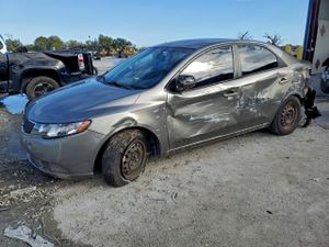 Kia Cerato / Forte / K3 EX 2.0L 4 2012