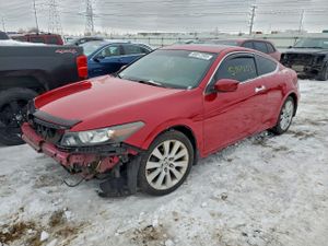 Honda Accord EXL 3.5L 6 2010