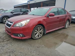 Subaru Legacy 2.5I LIMITED 2.5L 4 2013