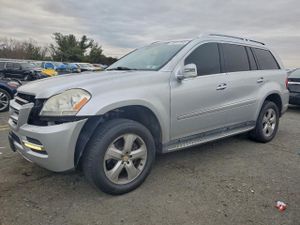 Mercedes-Benz GL 450 4MATIC 4.6L 8 2012