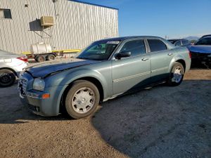 Chrysler 300 TOURING 3.5L 6 2005
