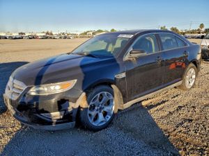 Ford Taurus SHO 3.5L 6 2010