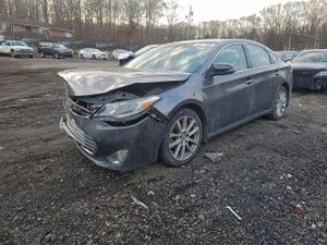 Toyota Avalon BASE 3.5L 6 2014