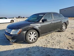 Ford Taurus SEL 3.5L 6 2008