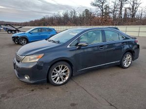 Lexus HS 250h 250H 2.4L 4 2010