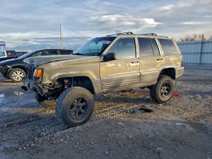 Jeep Grand Cherokee LAREDO 4.0L 6 1998