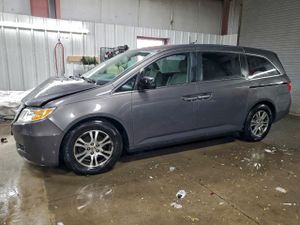 Honda Odyssey EX 3.5L 6 2013