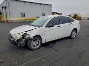 Ford Focus SE 2.0L 4 2009