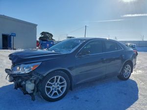Chevrolet Malibu 1LT 2.5L 4 2015