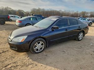 Honda Accord EX 2.4L 4 2006