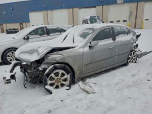 Infiniti G35 3.5L 6 2006