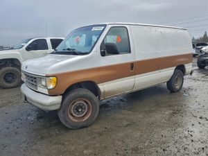 Ford Econoline E250 VAN 5.8L 8 1995