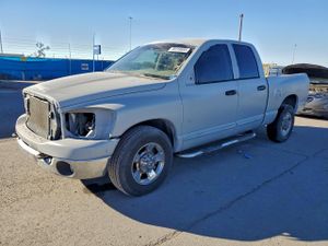 Dodge RAM ST 5.9L 6 2006