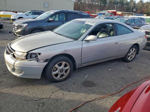 Toyota Camry SE 3.0L 6 2000