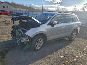 Subaru Forester 2.5I PREMIUM 2.5L 4 2014