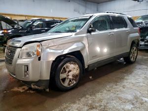 GMC Terrain SLT 3.0L 6 2012