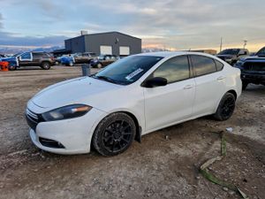 Dodge Dart SXT 2.0L 4 2013