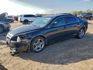 Chevrolet Malibu 1LT 2.4L 4 2010