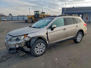 Subaru Outback 2.5I PREMIUM 2.5L 4 2015