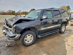 GMC Yukon 5.3L 8 2004