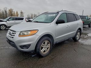 Hyundai Santa Fe GLS 2.4L 4 2011