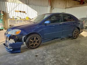 Toyota Corolla CE 1.8L 4 2005