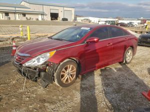 Hyundai Sonata GLS 2.4L 4 2014