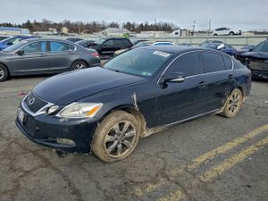 Lexus GS 350 3.5L 6 2008