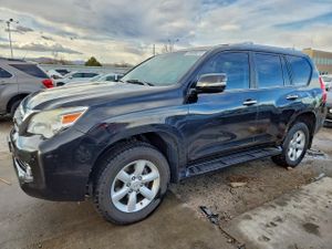 Lexus GX 460 4.6L 8 2010