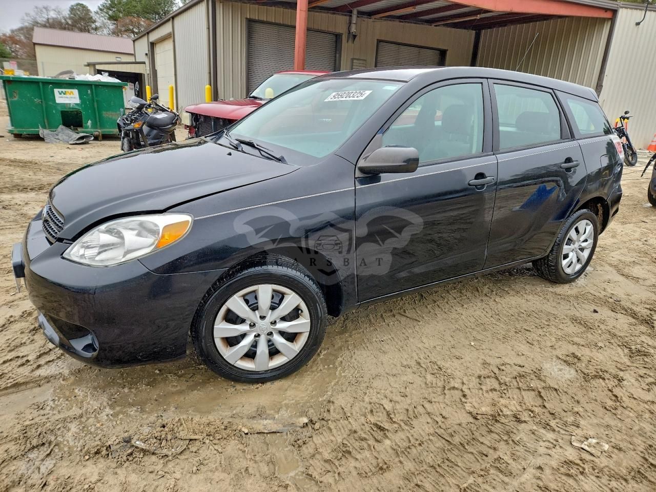 Toyota Matrix XR 1.8L 4 2005