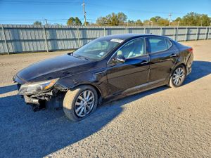 Kia Optima EX 2.4L 4 2015