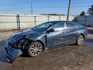 Hyundai Sonata SE 2.0L 4 2011