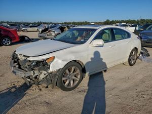 Acura TL 3.5L 6 2012