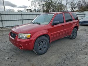 Ford Escape LIMITED 3.0L 6 2005