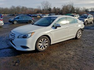 Subaru Legacy 2.5I PREMIUM 2.5L 4 2015