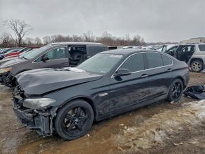 BMW 5 Series XI 4.4L 8 2015