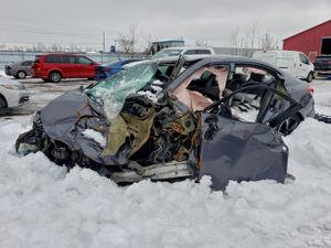 Honda Civic LX 1.8L 4 2014