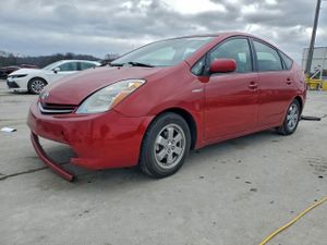Toyota Prius 1.5L 4 2008