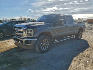 Ford F-250 SUPER DUTY 6.7L 8 2012