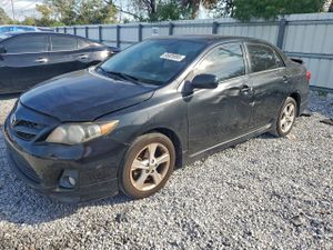 Toyota Corolla BASE 1.8L 4 2011