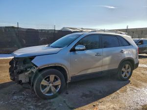 Kia Sorento EX 3.5L 6 2013