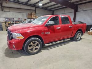 RAM 1500 ST 5.7L 8 2013
