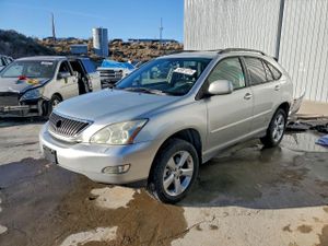 Lexus RX 330 3.3L 6 2004