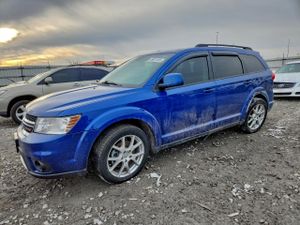 Dodge Journey SXT 3.6L 6 2015