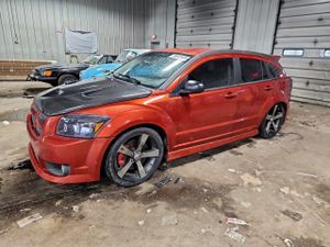 Dodge Caliber SRT-4 2.4L 4 2008